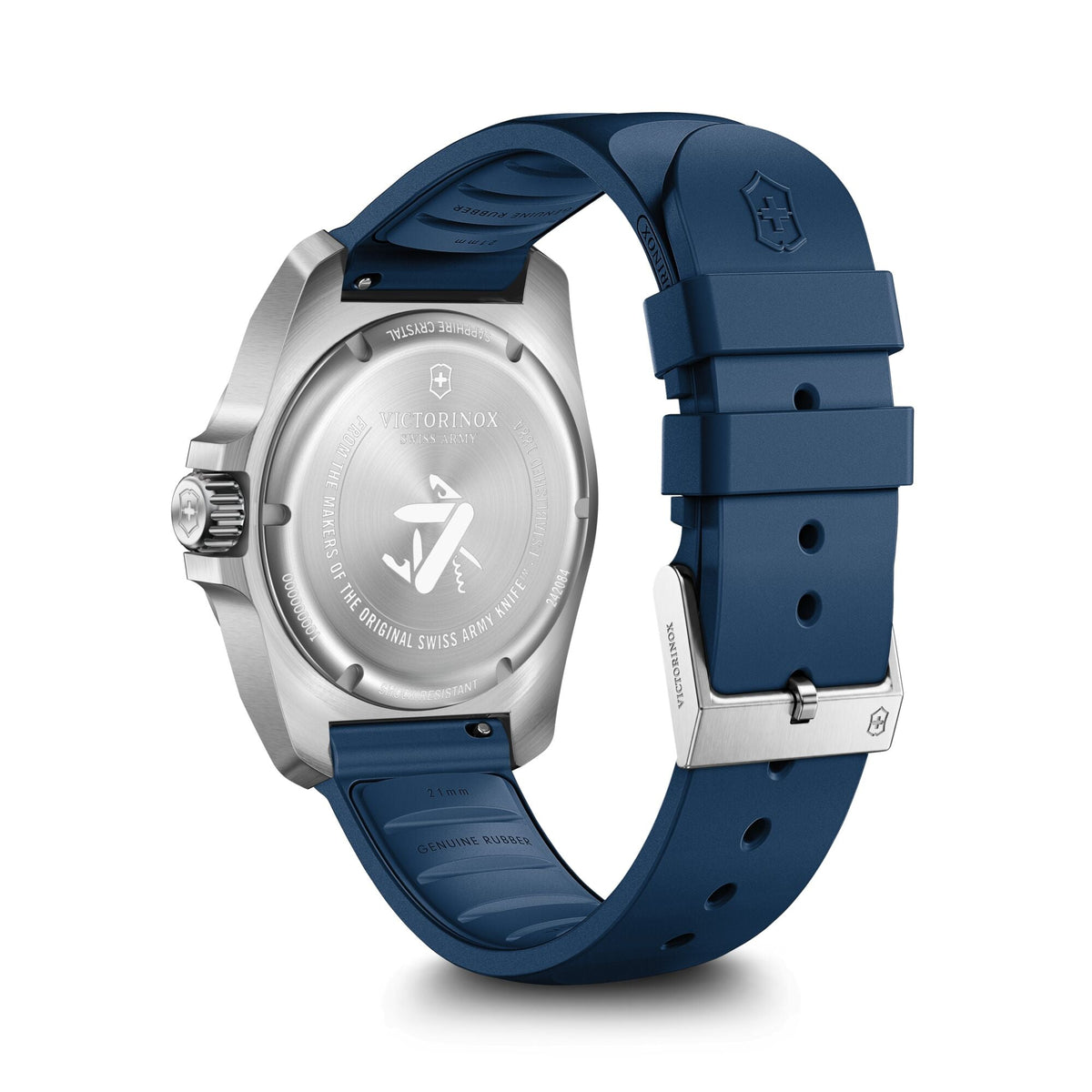 Victorinox INOX Quartz