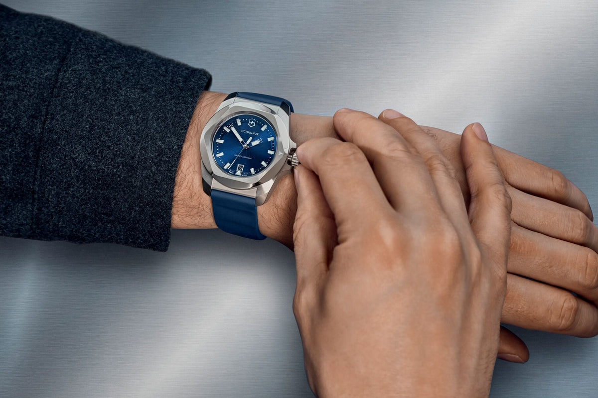 Victorinox INOX Quartz