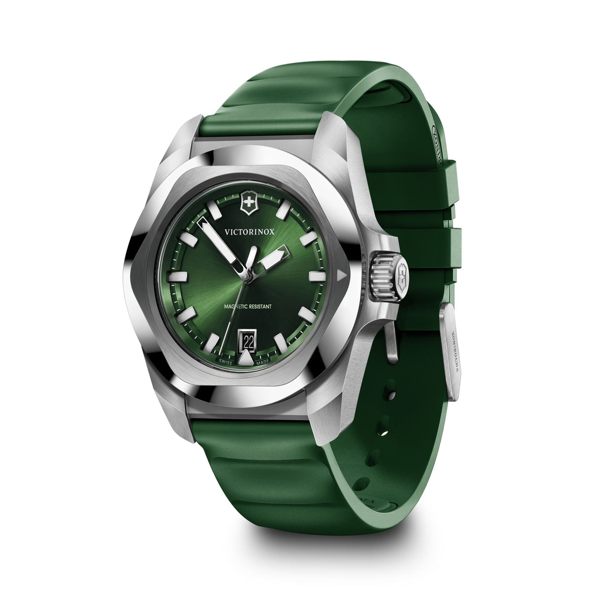 Victorinox Victorinox INOX Quartz 242085
