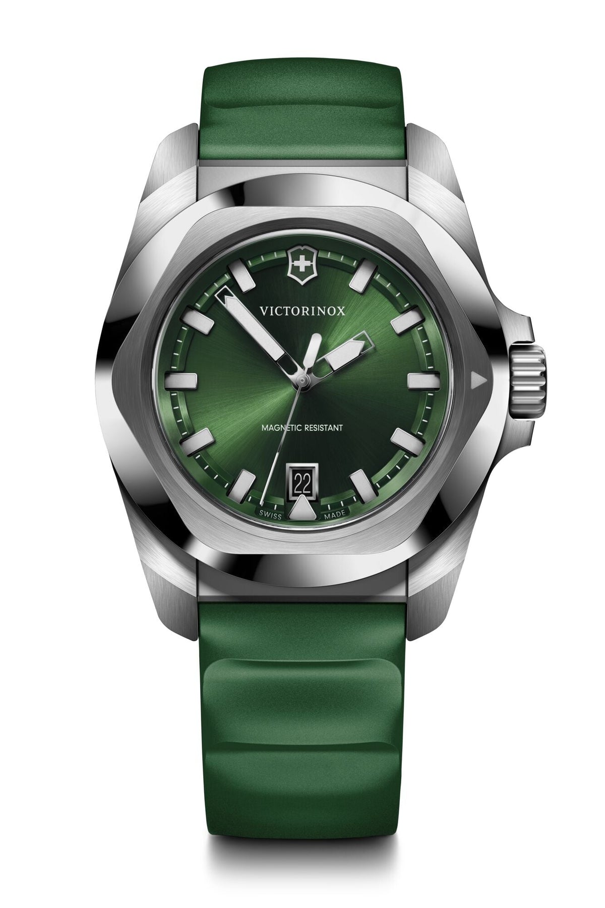 Victorinox Victorinox INOX Quartz 242085