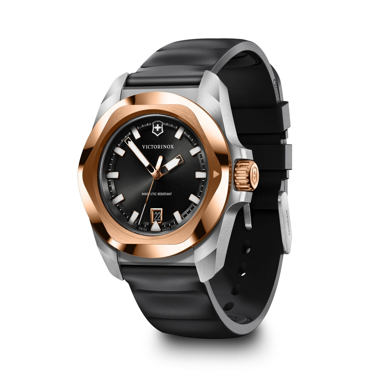 Victorinox INOX Quartz