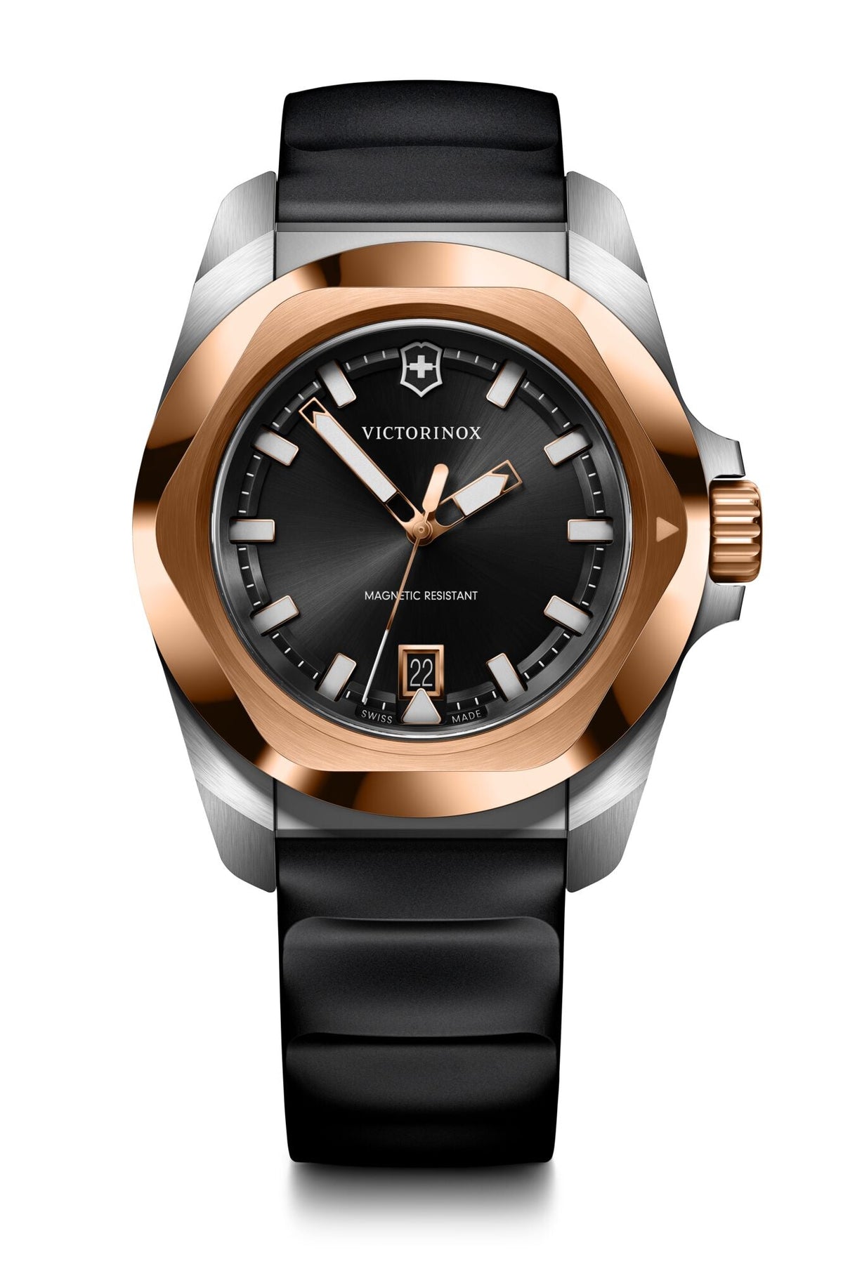 Victorinox INOX Quartz