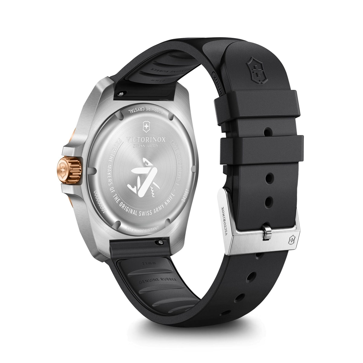 Victorinox INOX Quartz