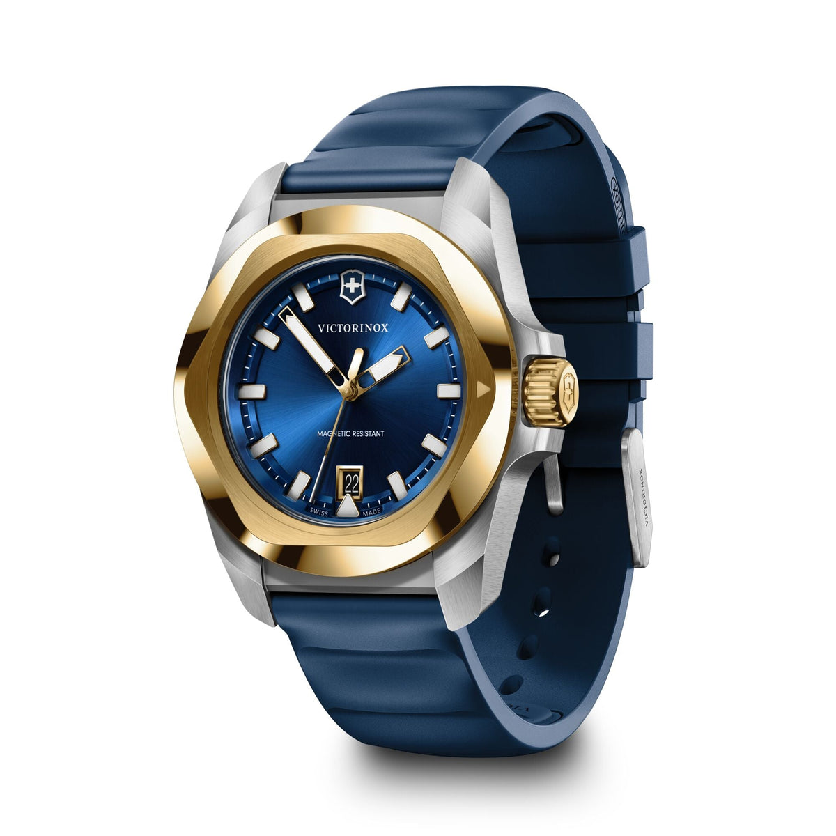 Victorinox INOX Quartz
