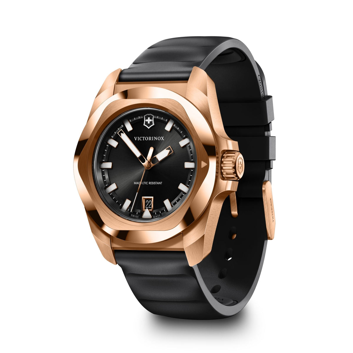 Victorinox Victorinox INOX Quartz 242089