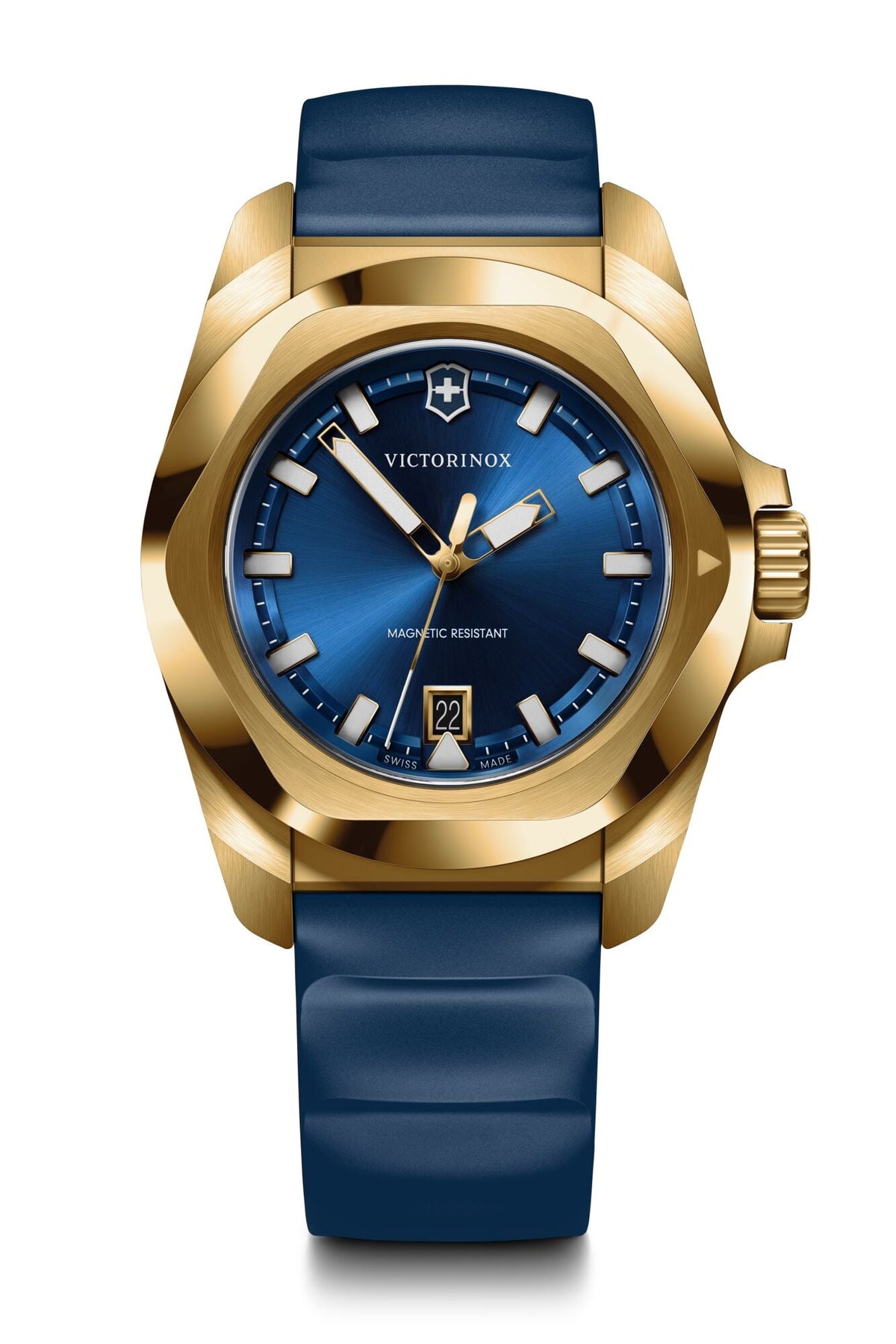 Victorinox INOX Quartz