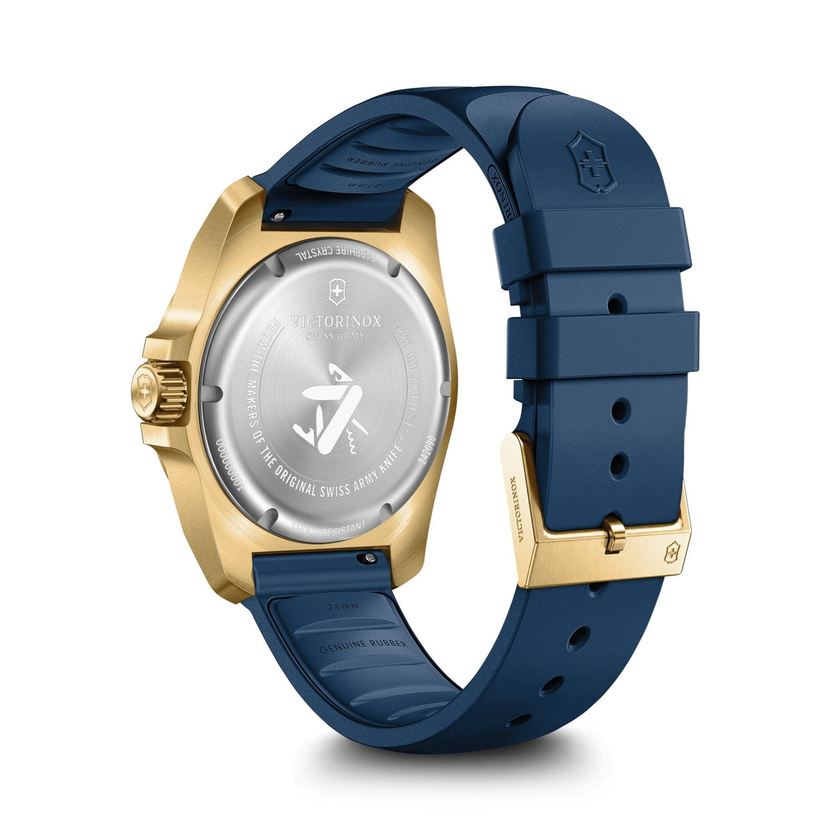 Victorinox INOX Quartz