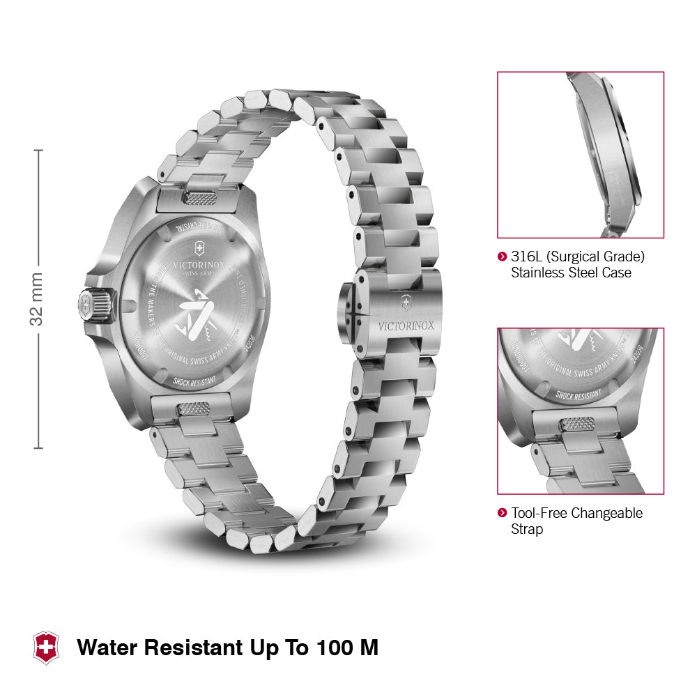 INOX Small