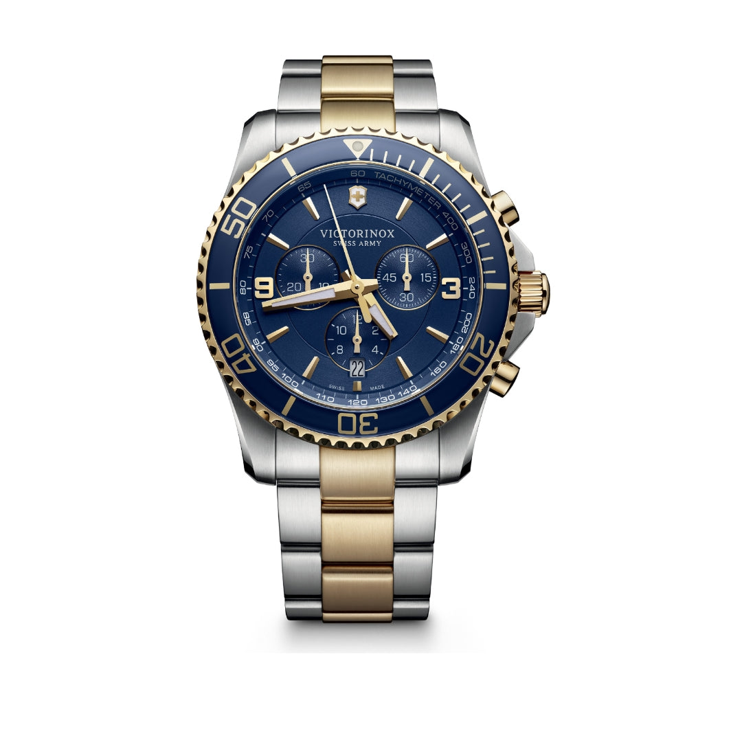 Victorinox Maverick Chronograph