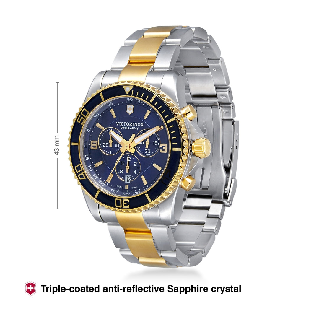 Victorinox Maverick Chronograph