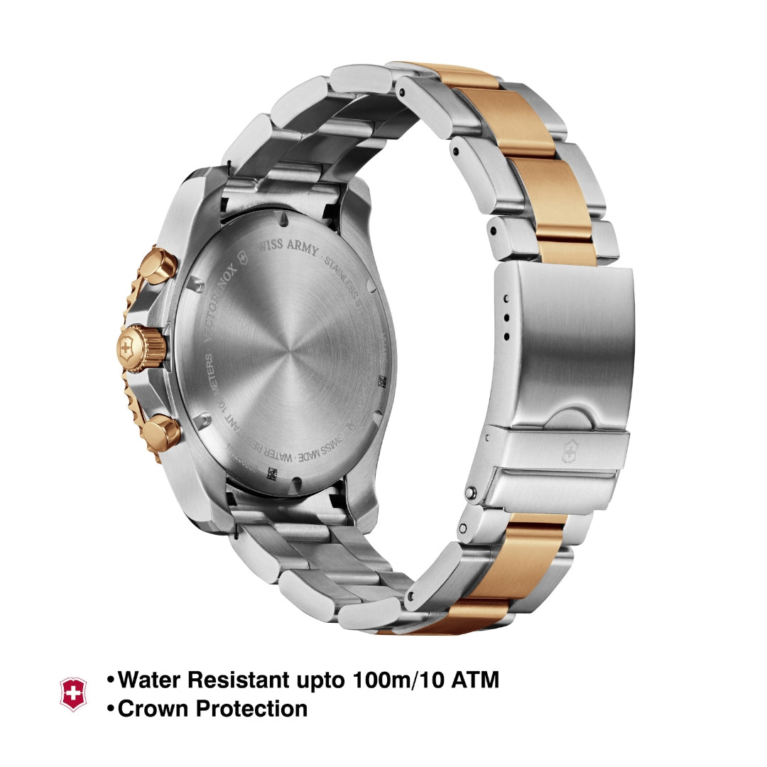 Victorinox Maverick Chronograph