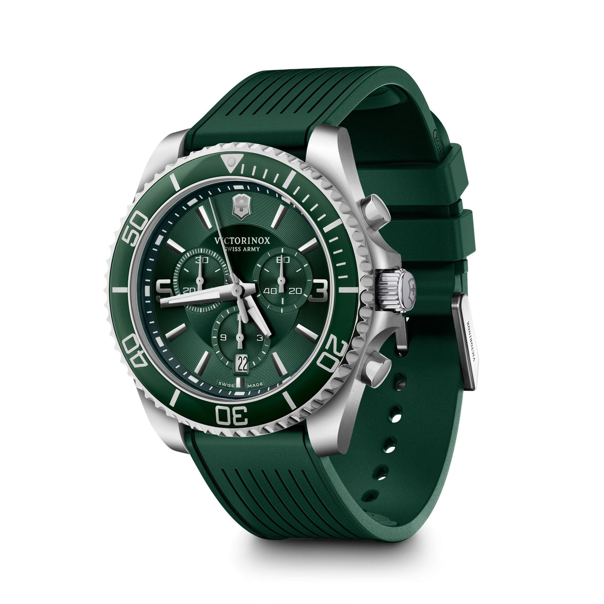 Victorinox Maverick Quartz Chronograph