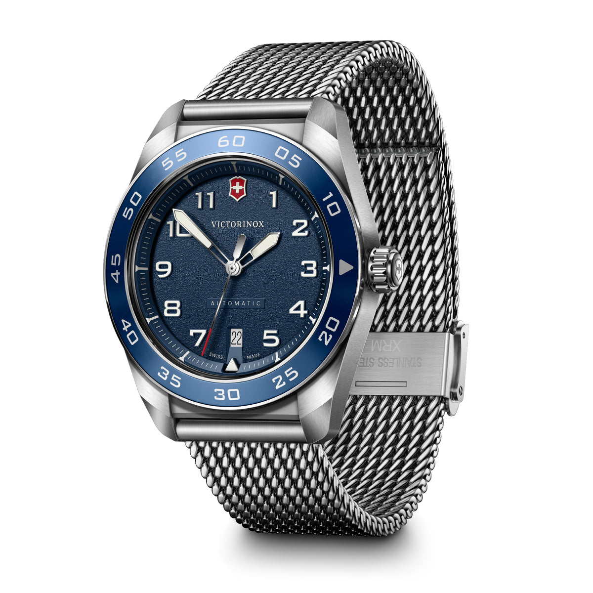 Swiss Army Automatic