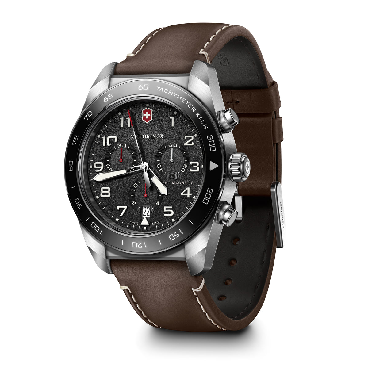 Swiss Army Chronograph