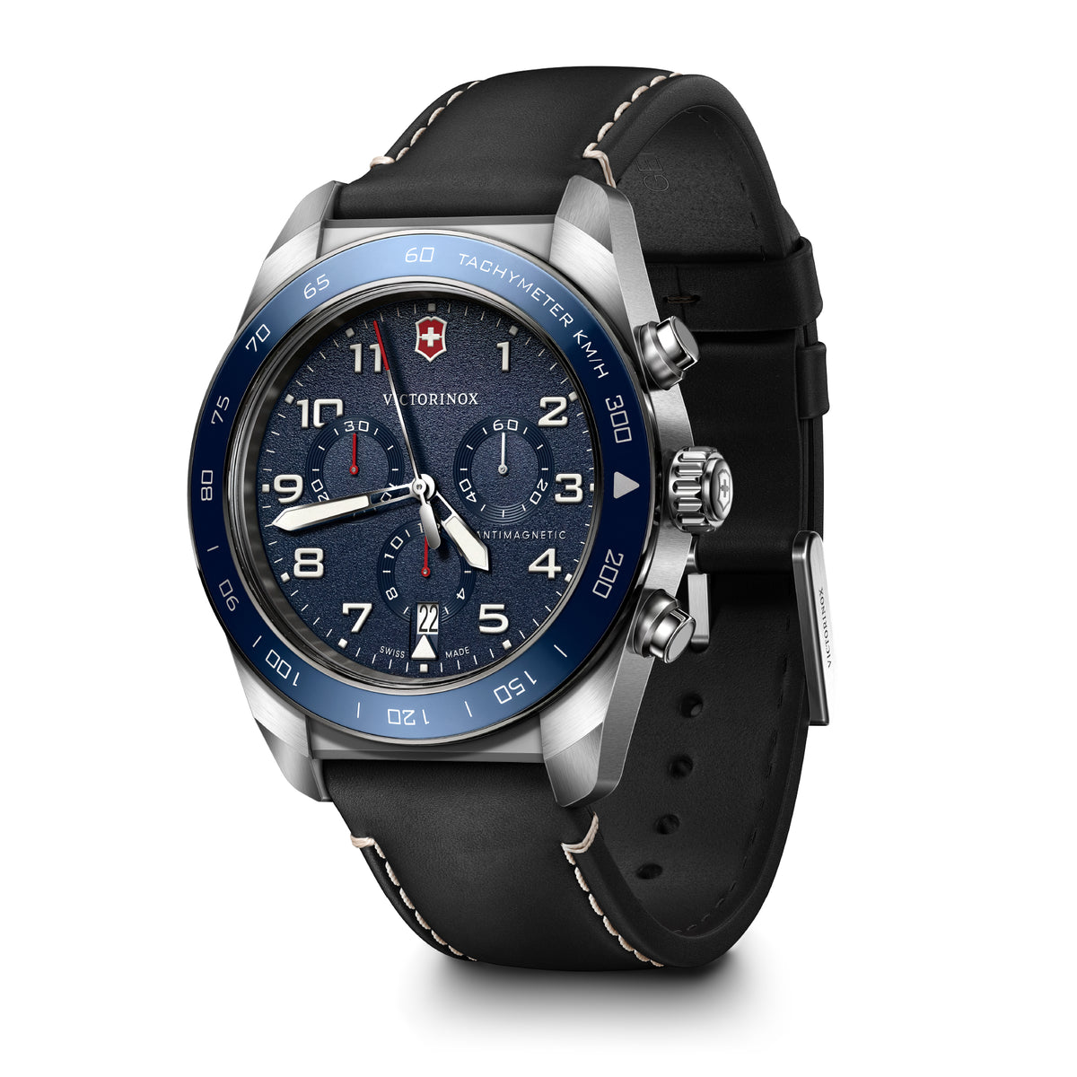 Swiss Army Chronograph