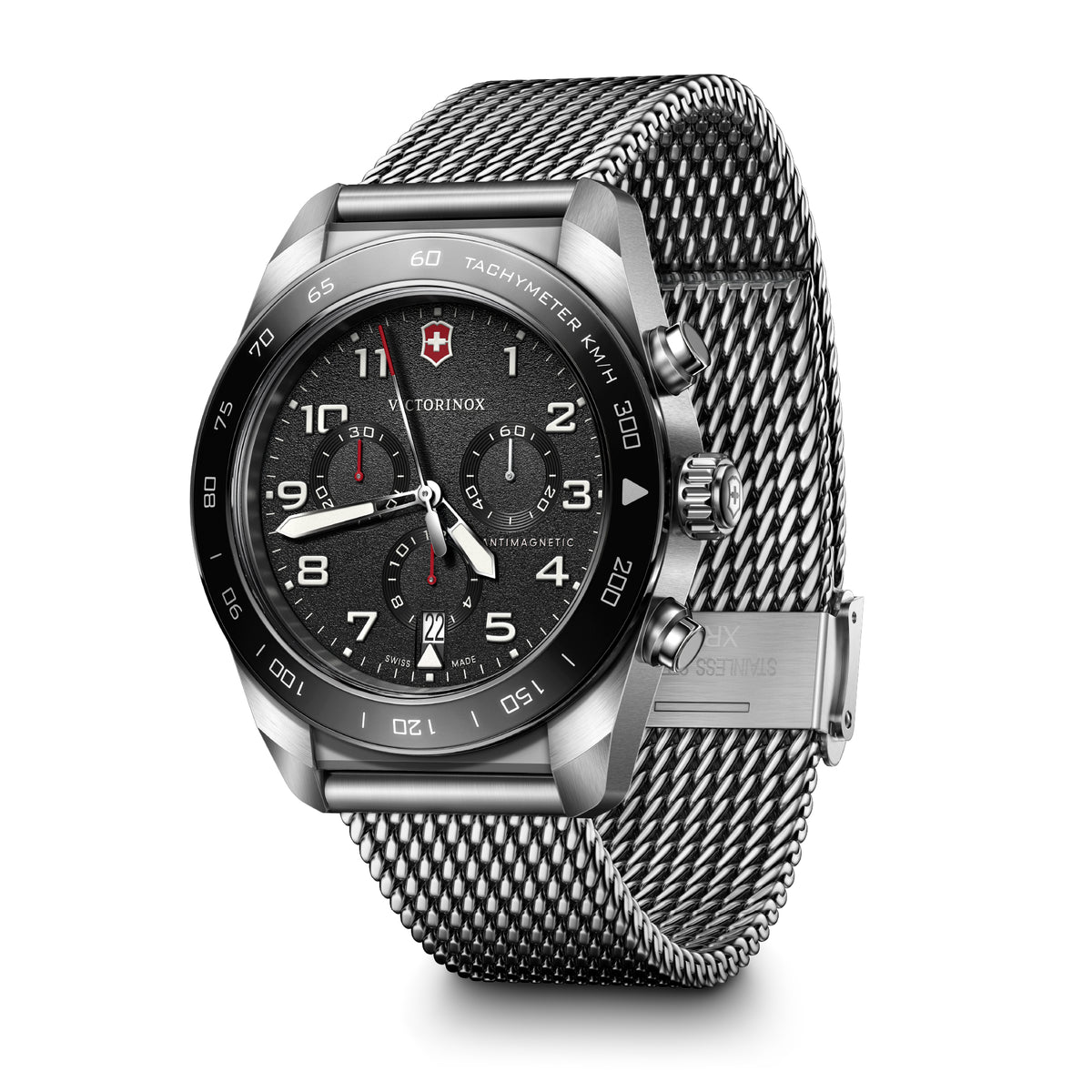 Swiss Army Chronograph