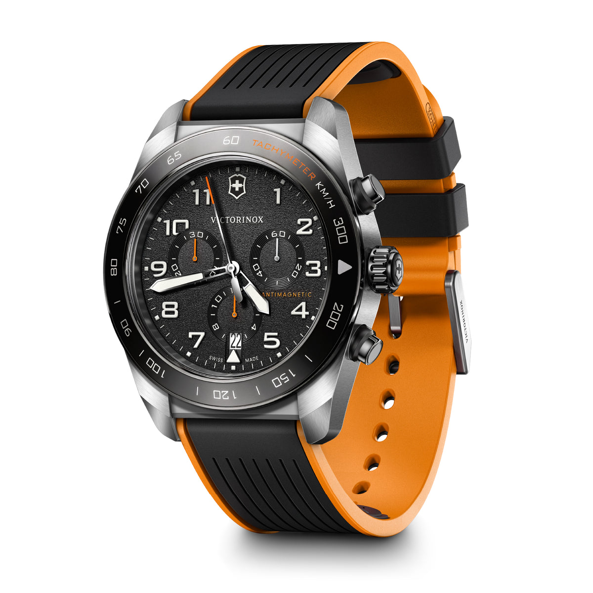 Swiss Army Chronograph