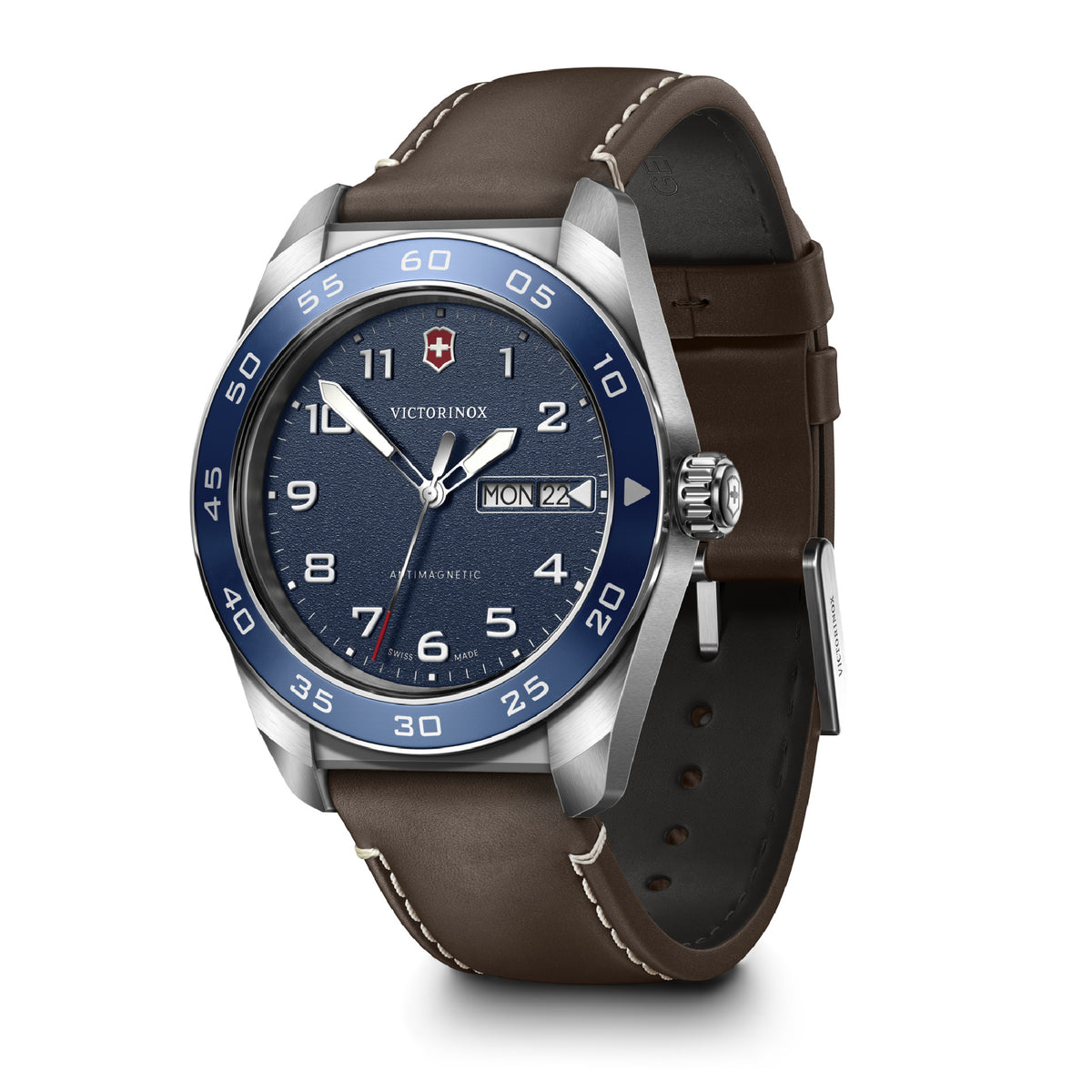 Swiss Army Quartz