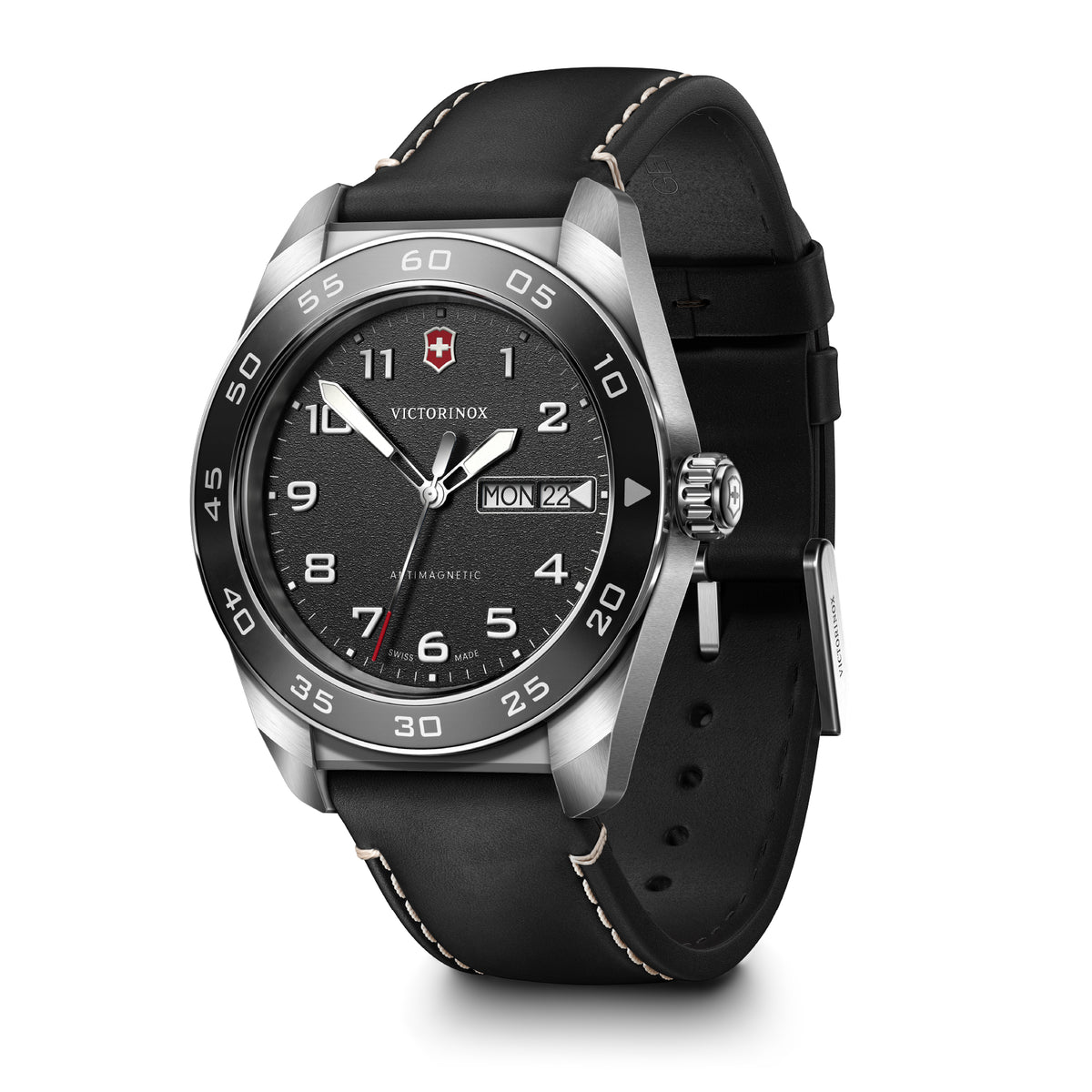 Swiss Army Quartz