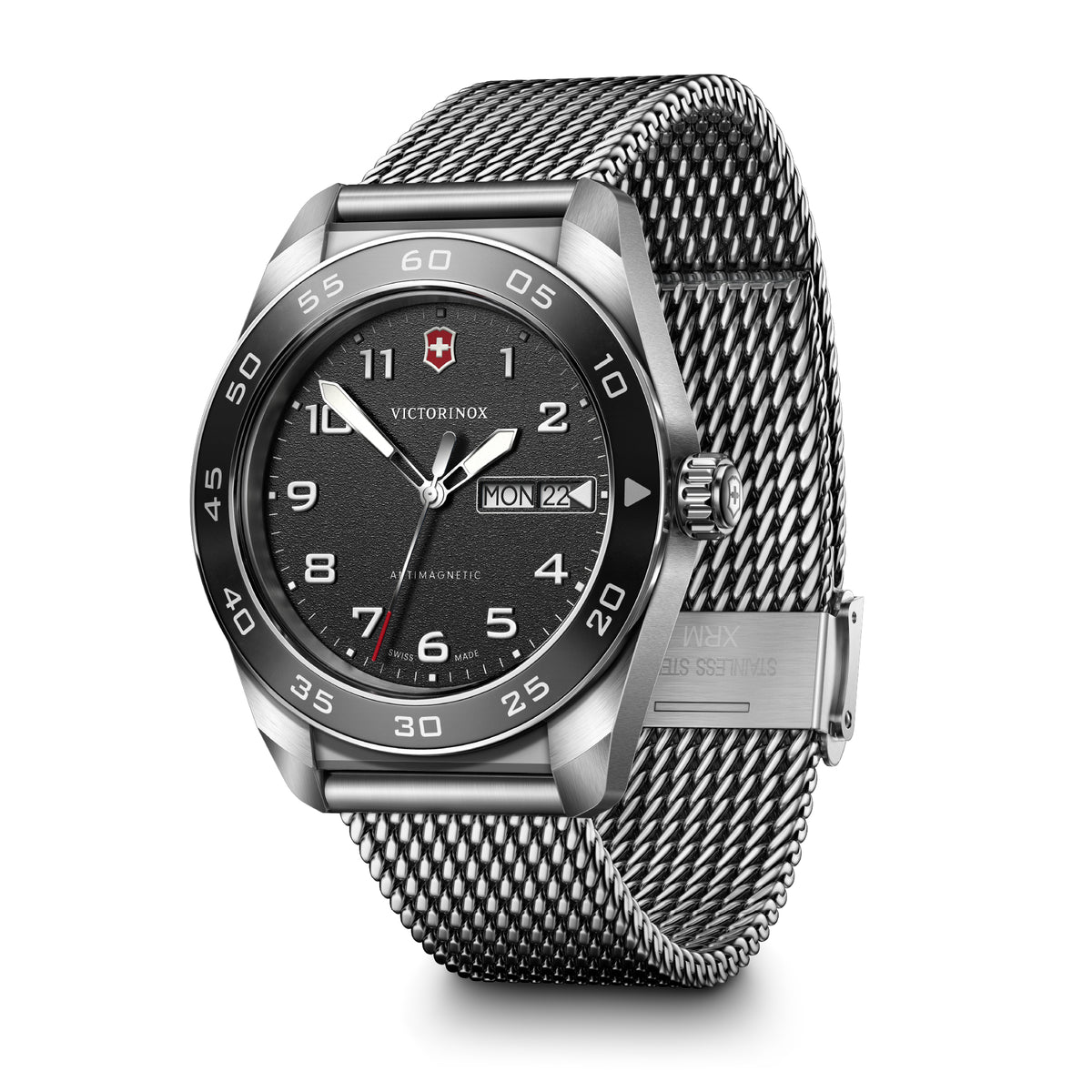 Swiss Army Quartz