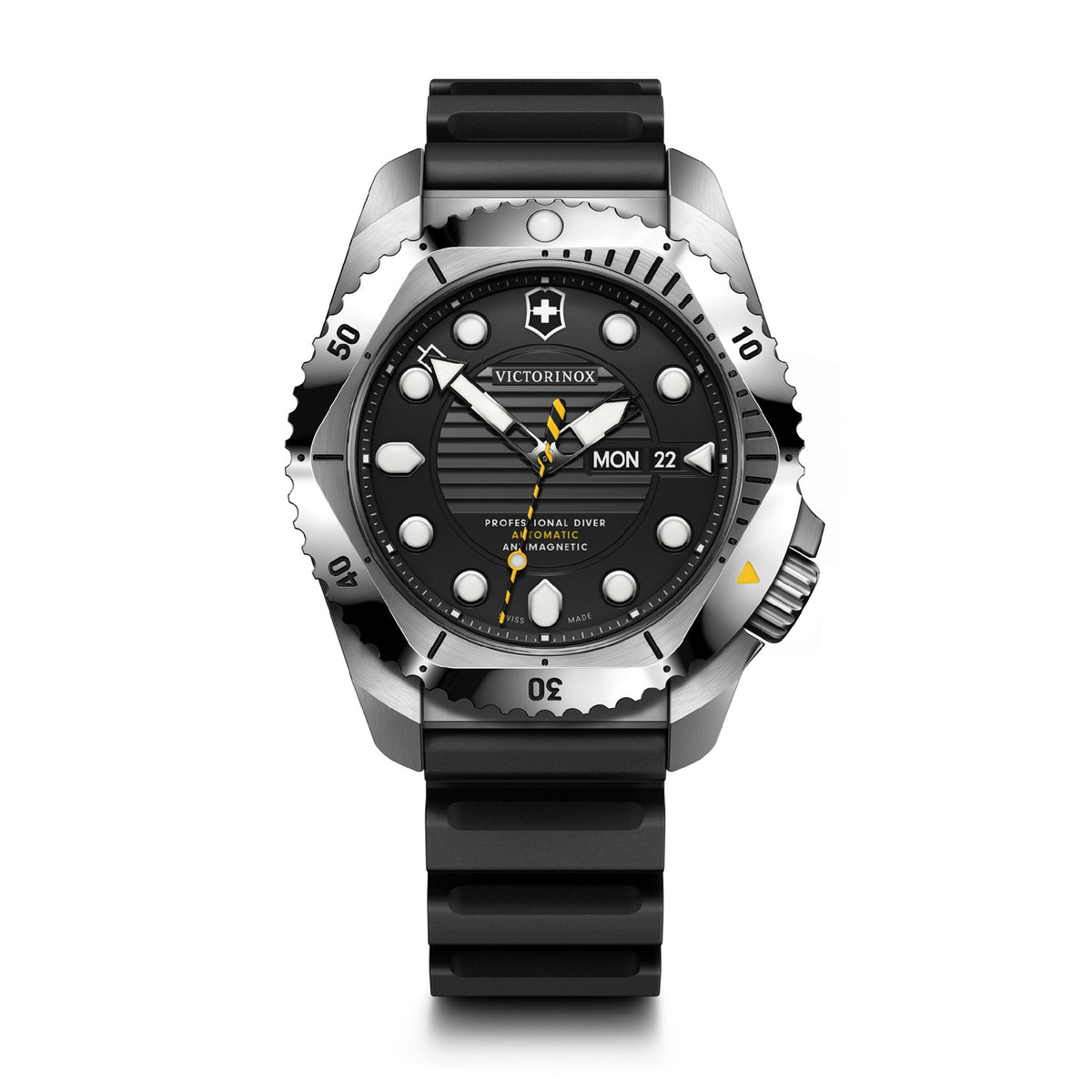 Rama Watch Victorinox Dive Pro Automatic 241994