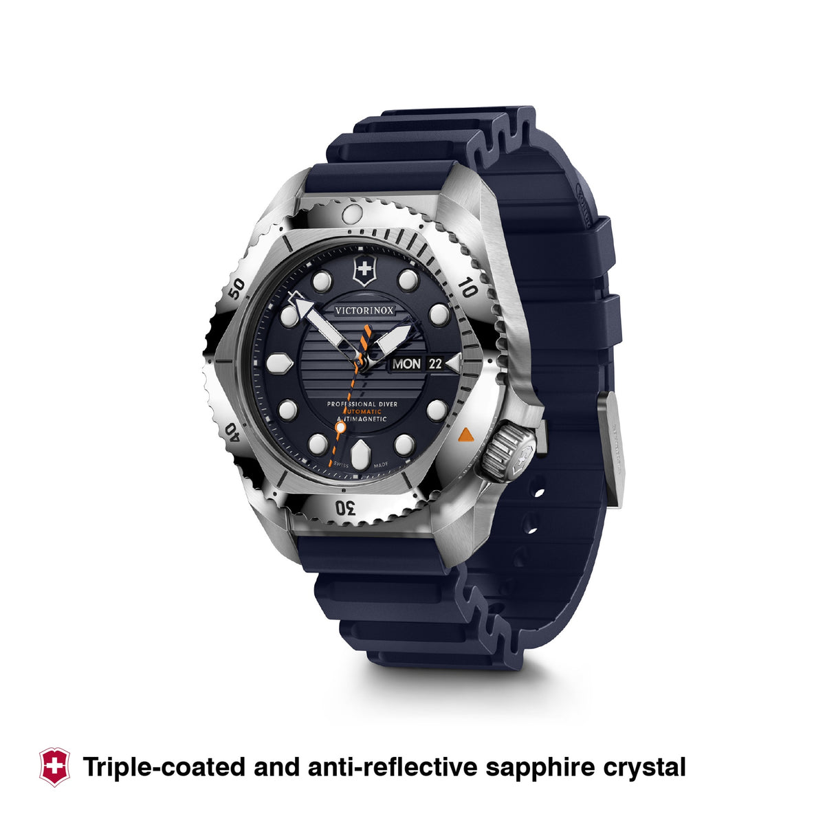 Rama Watch Victorinox Dive Pro Automatic 241995