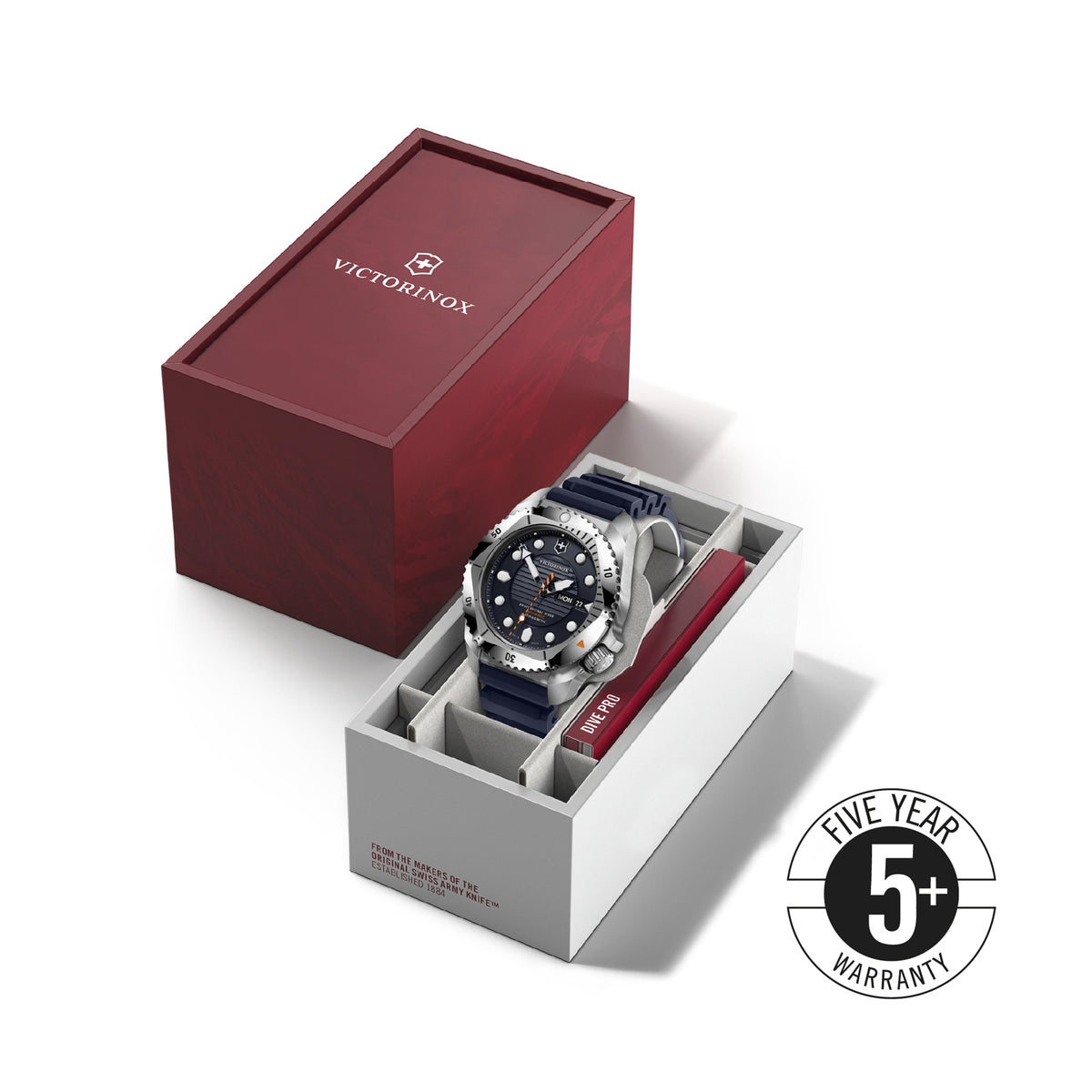 Victorinox 241995 Victorinox Dive Pro Automatic