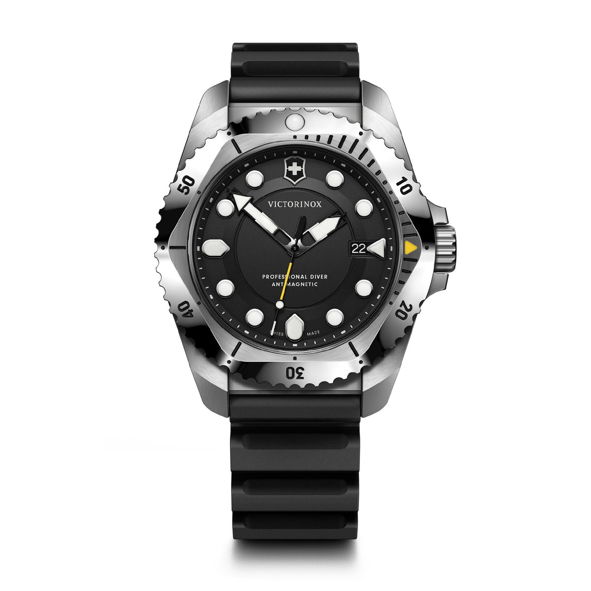 Rama Watch Victorinox Dive Pro Quartz 241990