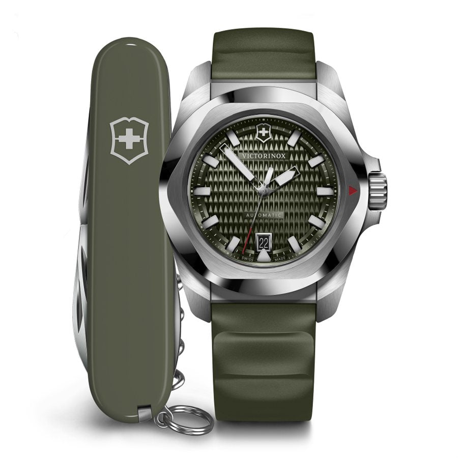 Rama Watch Victorinox I.N.O.X. Automatic 242017.1