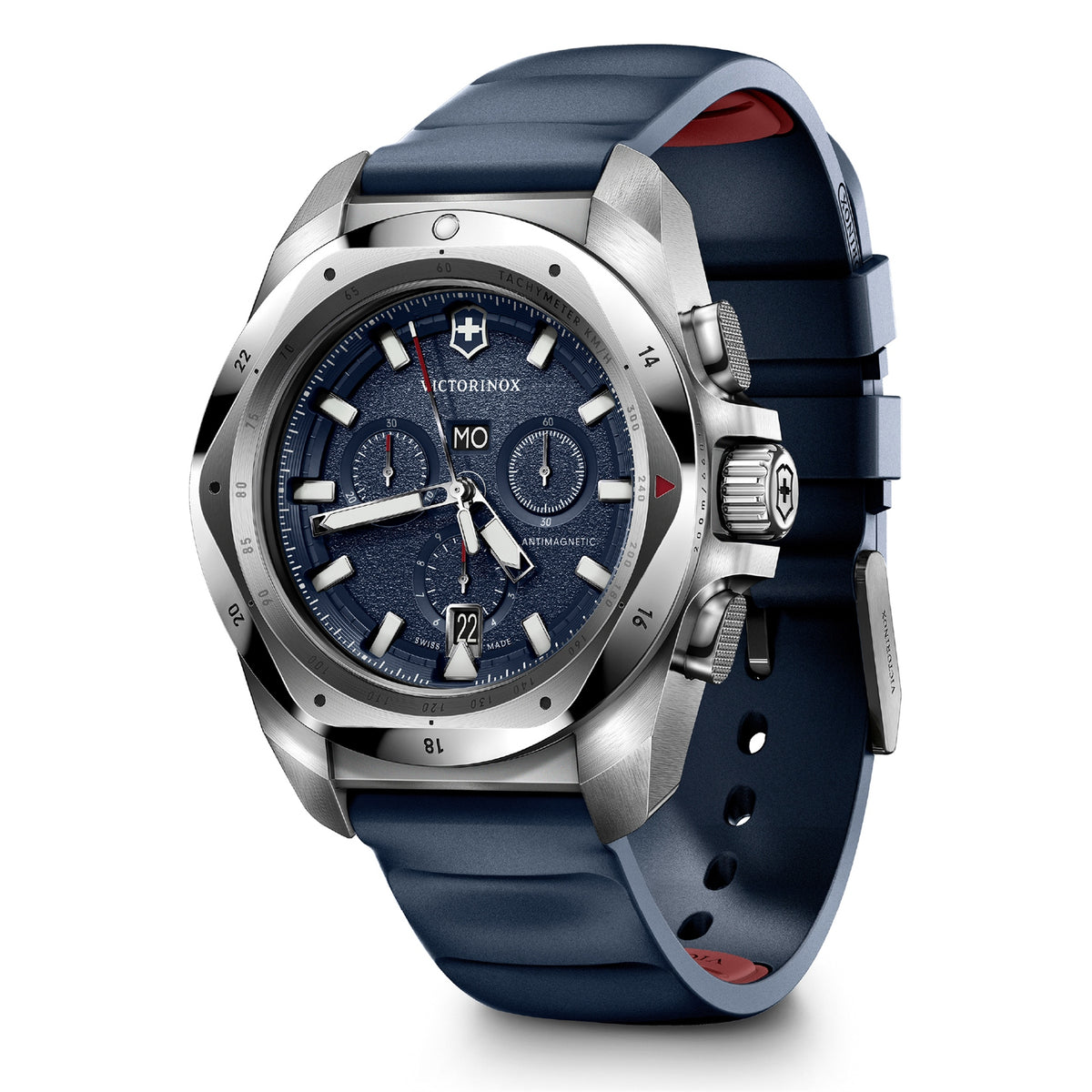 Rama Watch Victorinox I.N.O.X. Chrono 241984
