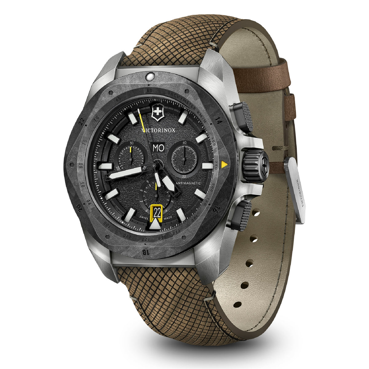 Rama Watch Victorinox I.N.O.X. Chrono 241988.1