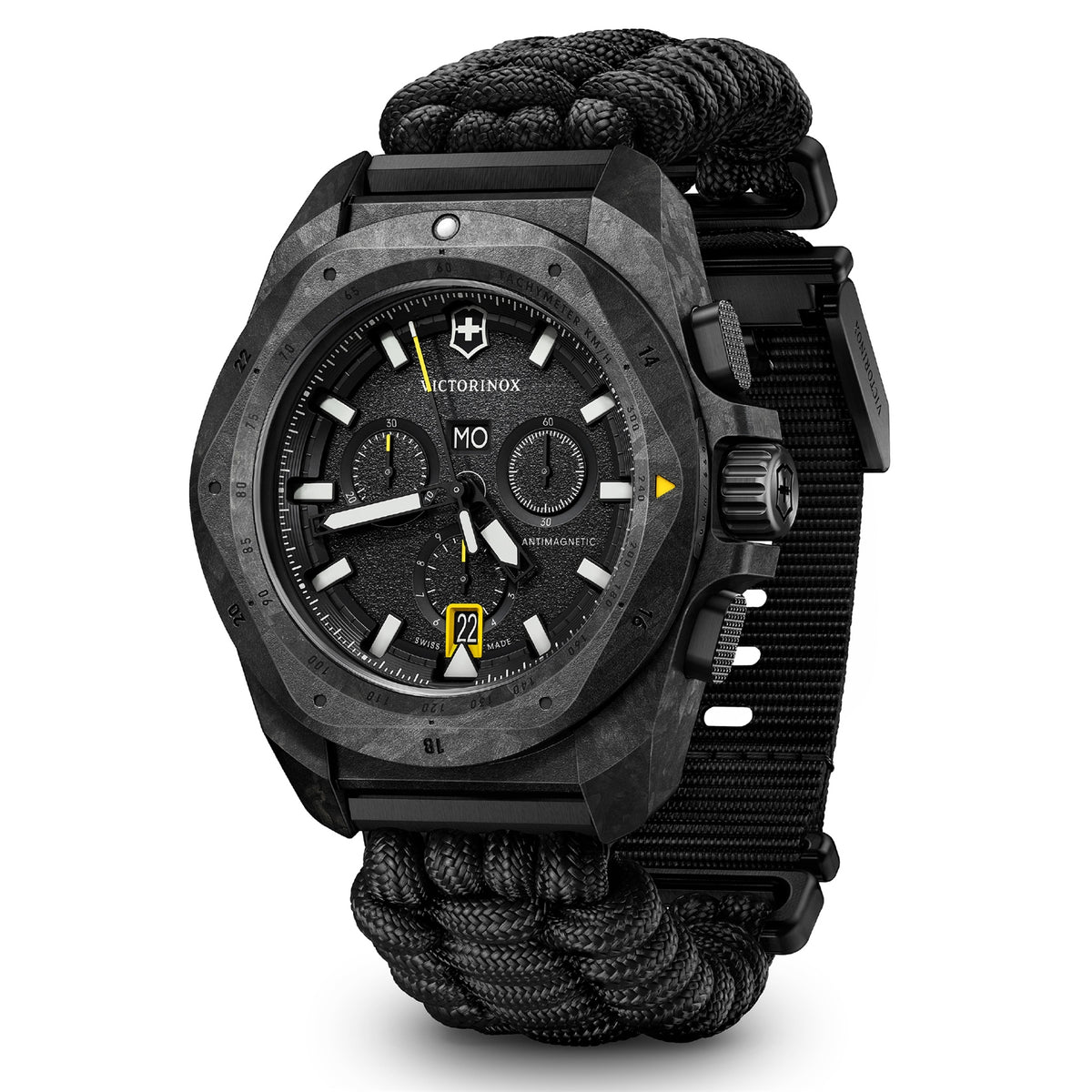 Rama Watch Victorinox I.N.O.X. Chrono 241989.1