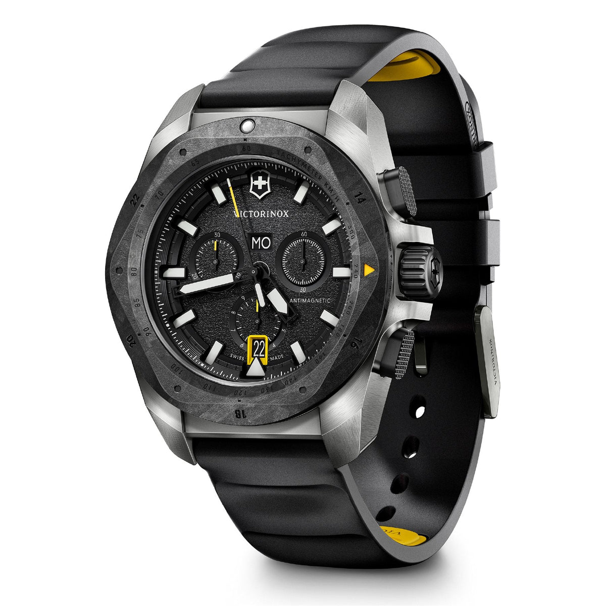 Rama Watch Victorinox I.N.O.X. Chrono 242011