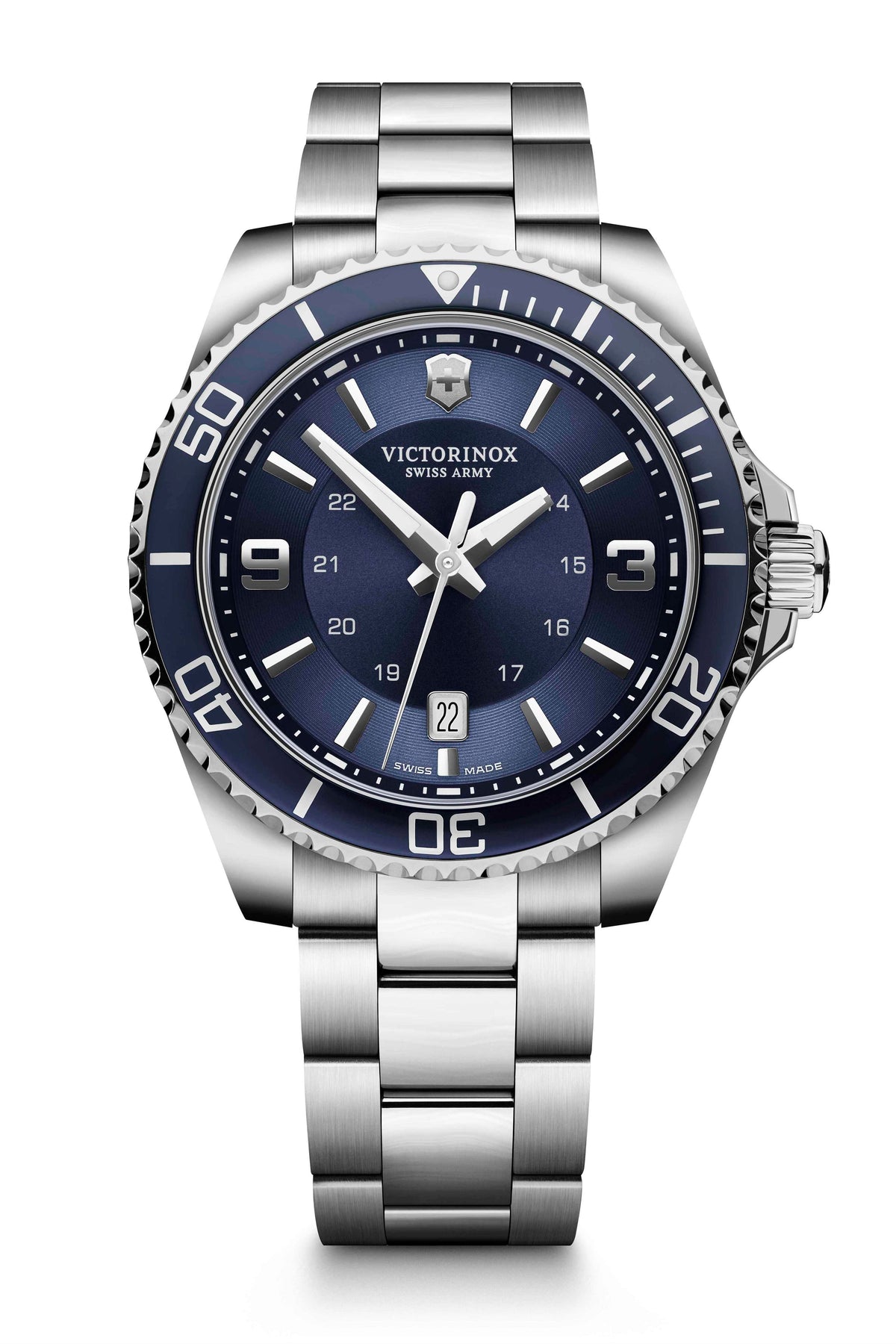 Rama Watch Victorinox Maverick Large 242007